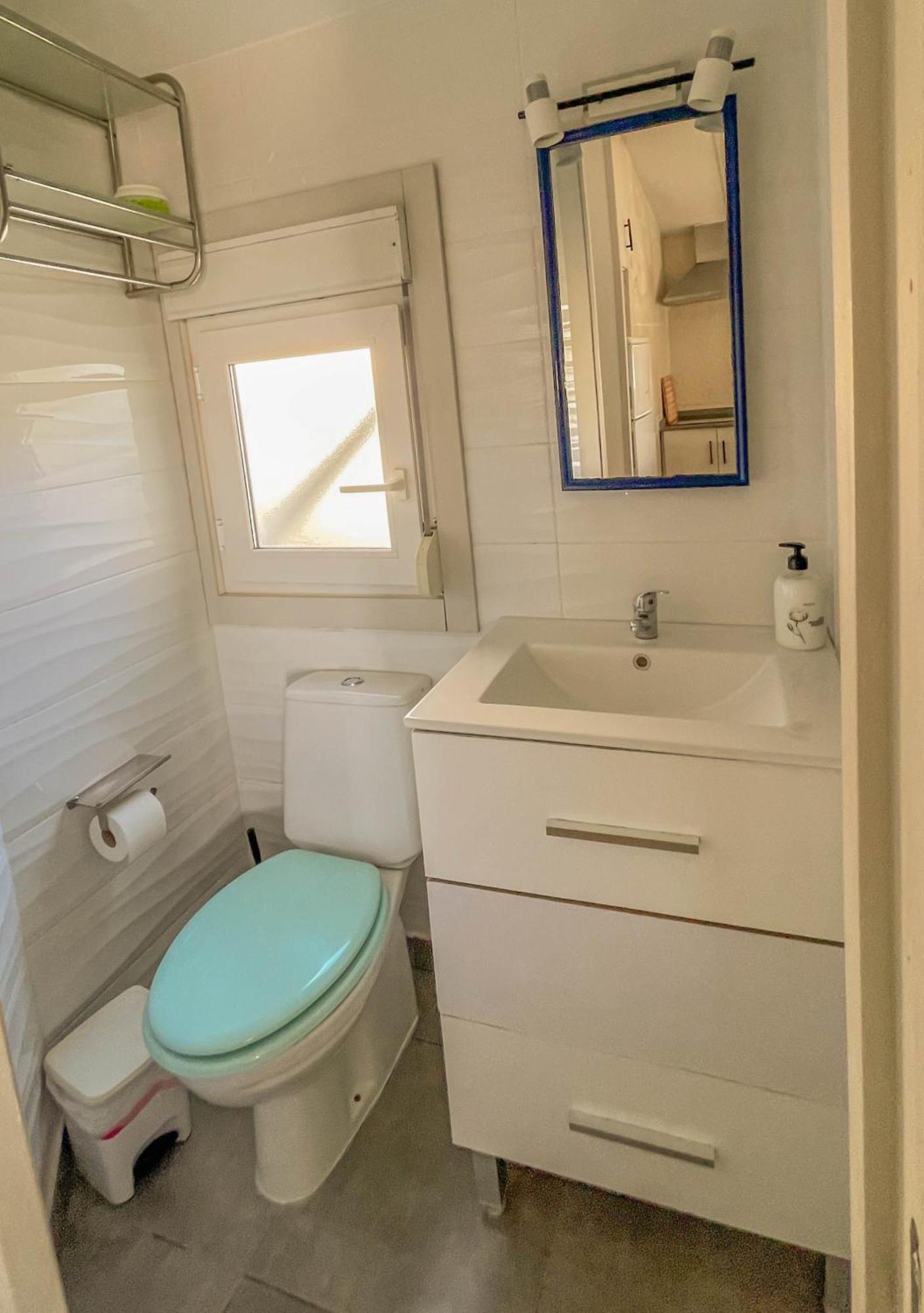 La Cabana A Orillas Del Palmar Cadiz Bagian luar foto